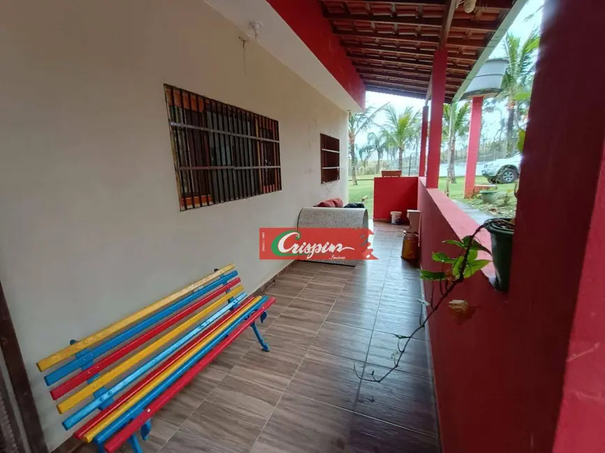 Foto 5 de Chácara com 3 quartos à venda, 2000m2 em Jardim Guarau, São Paulo - SP