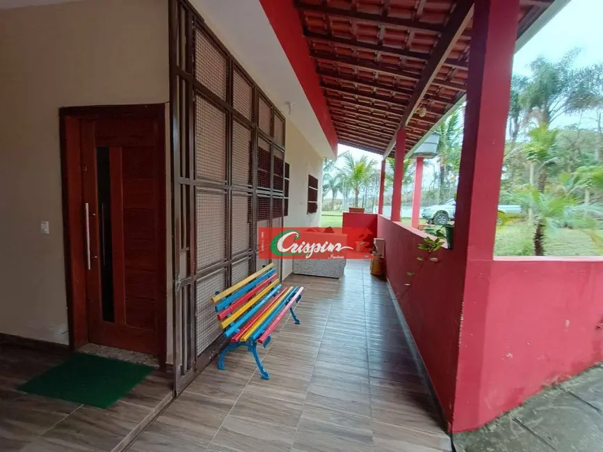 Foto 4 de Chácara com 3 quartos à venda, 2000m2 em Jardim Guarau, São Paulo - SP