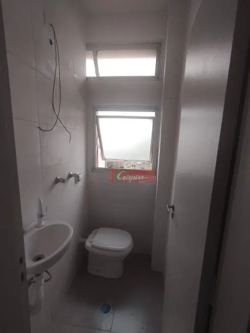 Foto 2 de Kitnet com 1 quarto para alugar, 30m2 em Vila Galvão, Guarulhos - SP