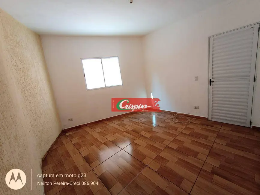 Foto 1 de Casa com 2 quartos para alugar, 150m2 em Jardim Vila Galvão, Guarulhos - SP