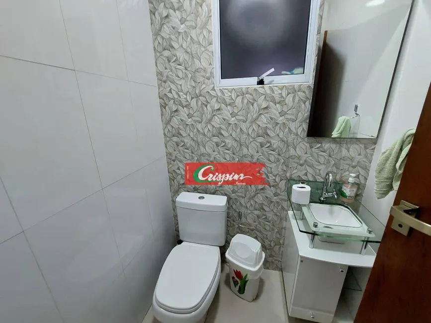 Foto 3 de Sobrado com 3 quartos à venda, 175m2 em Atibaia - SP