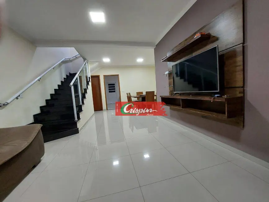 Foto 5 de Sobrado com 3 quartos à venda, 175m2 em Atibaia - SP