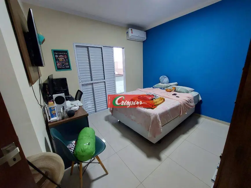 Foto 7 de Sobrado com 3 quartos à venda, 175m2 em Atibaia - SP