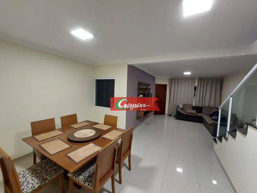 Foto 4 de Sobrado com 3 quartos à venda, 175m2 em Atibaia - SP