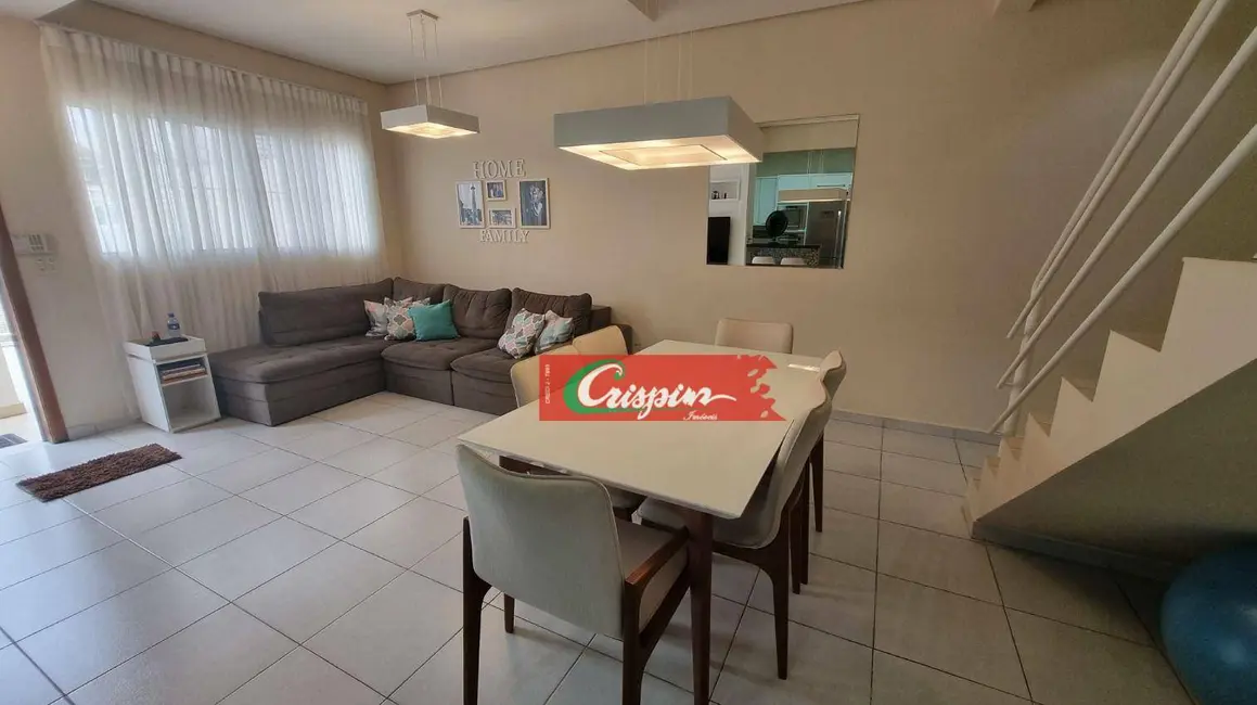 Foto 9 de Casa com 3 quartos à venda, 176m2 em Atibaia - SP