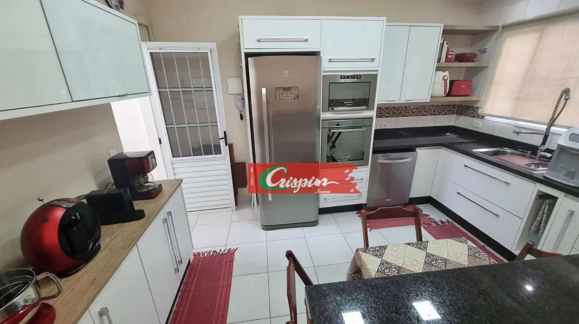 Foto 4 de Casa com 3 quartos à venda, 176m2 em Atibaia - SP
