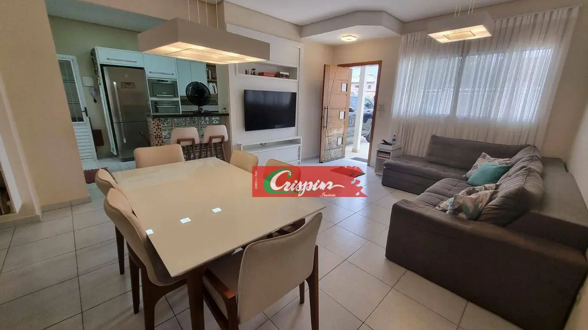 Foto 2 de Casa com 3 quartos à venda, 176m2 em Atibaia - SP