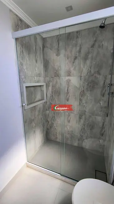 Foto 4 de Apartamento com 2 quartos à venda, 56m2 em Vila Rosália, Guarulhos - SP