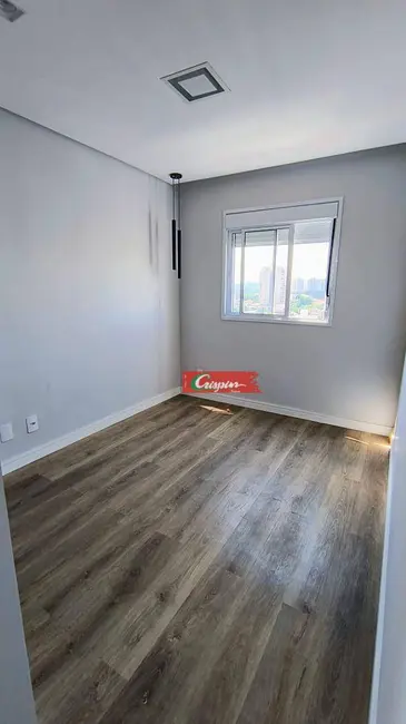 Foto 2 de Apartamento com 2 quartos à venda, 56m2 em Vila Rosália, Guarulhos - SP