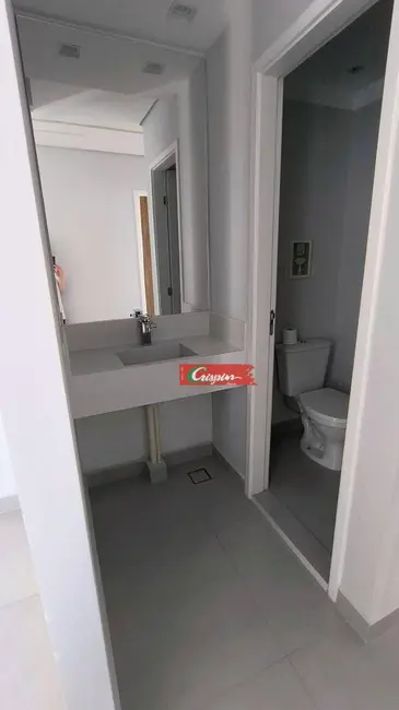 Foto 9 de Apartamento com 2 quartos à venda, 56m2 em Vila Rosália, Guarulhos - SP