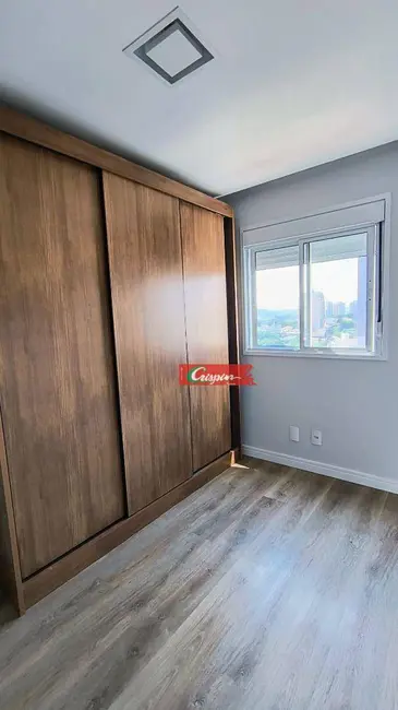 Foto 8 de Apartamento com 2 quartos à venda, 56m2 em Vila Rosália, Guarulhos - SP