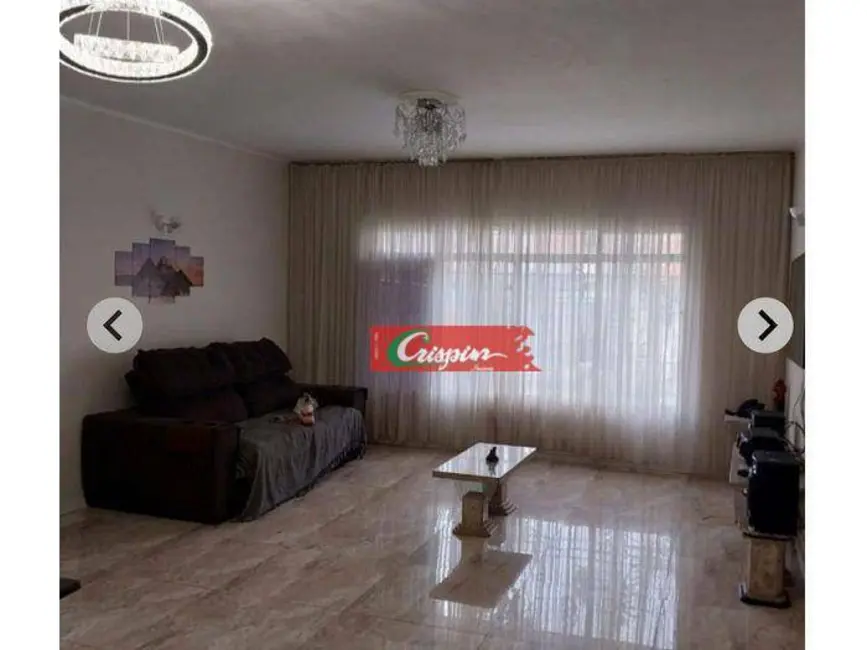 Foto 3 de Casa com 3 quartos à venda, 330m2 em Vila Galvão, Guarulhos - SP