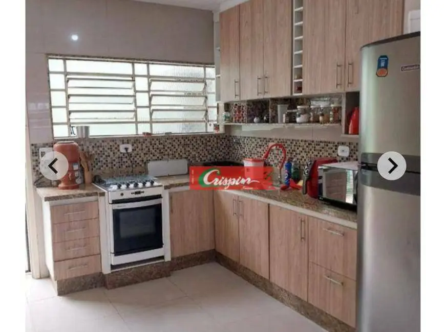 Foto 7 de Casa com 3 quartos à venda, 330m2 em Vila Galvão, Guarulhos - SP