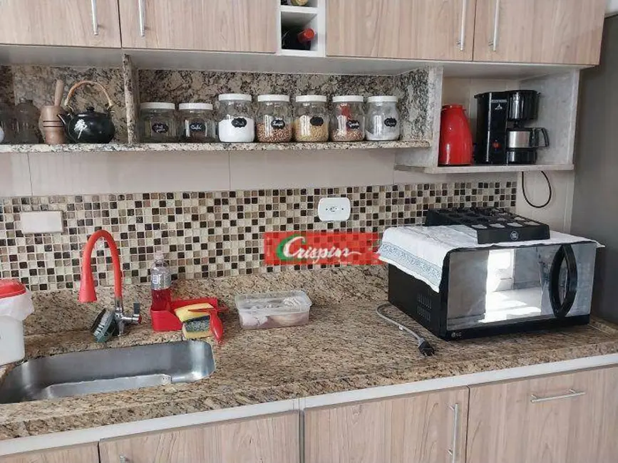 Foto 8 de Casa com 3 quartos à venda, 330m2 em Vila Galvão, Guarulhos - SP