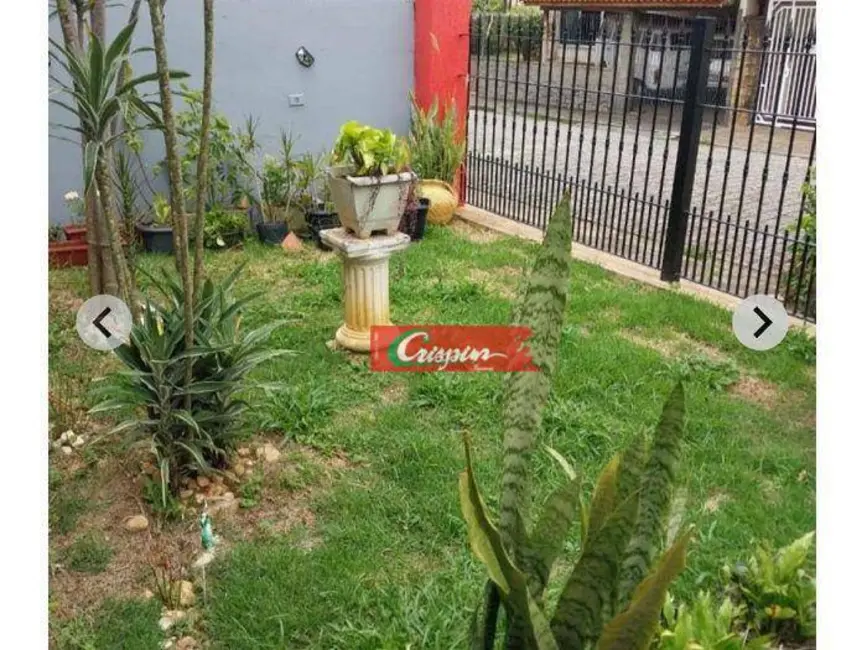 Foto 2 de Casa com 3 quartos à venda, 330m2 em Vila Galvão, Guarulhos - SP