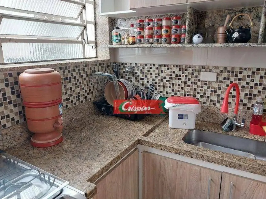 Foto 9 de Casa com 3 quartos à venda, 330m2 em Vila Galvão, Guarulhos - SP