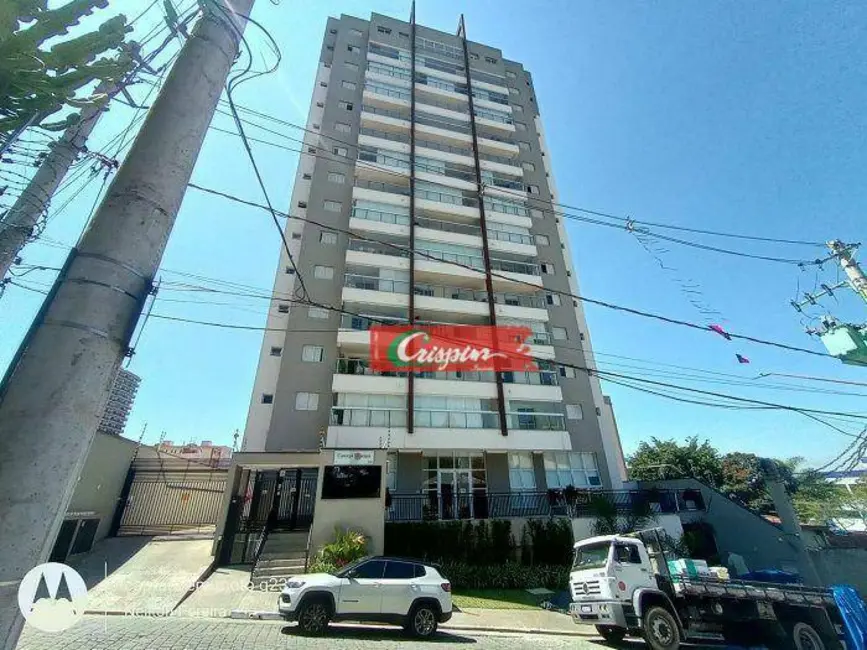 Foto 1 de Apartamento com 2 quartos à venda, 55m2 em Vila Galvão, Guarulhos - SP