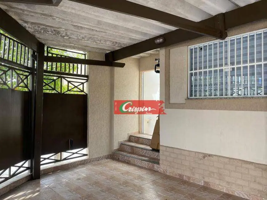 Foto 1 de Casa com 3 quartos à venda, 192m2 em Vila Hulda, Guarulhos - SP