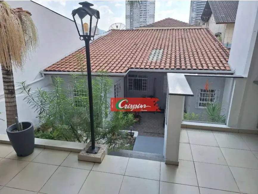 Foto 1 de Casa com 2 quartos à venda, 126m2 em Vila Galvão, Guarulhos - SP
