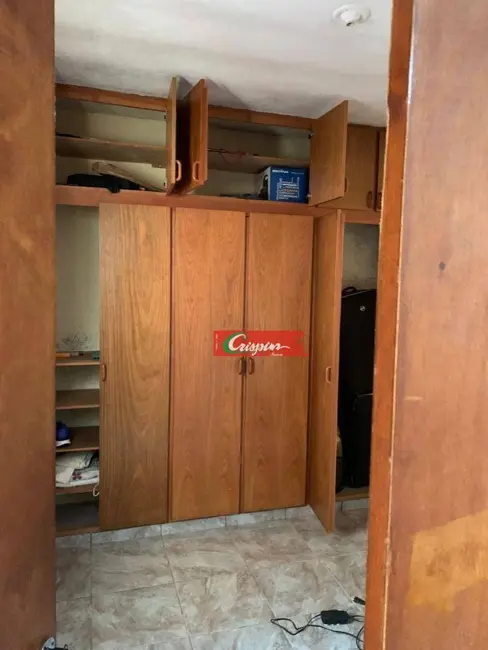 Foto 3 de Casa com 2 quartos à venda, 175m2 em Vila Rosália, Guarulhos - SP