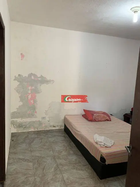 Foto 5 de Casa com 2 quartos à venda, 175m2 em Vila Rosália, Guarulhos - SP