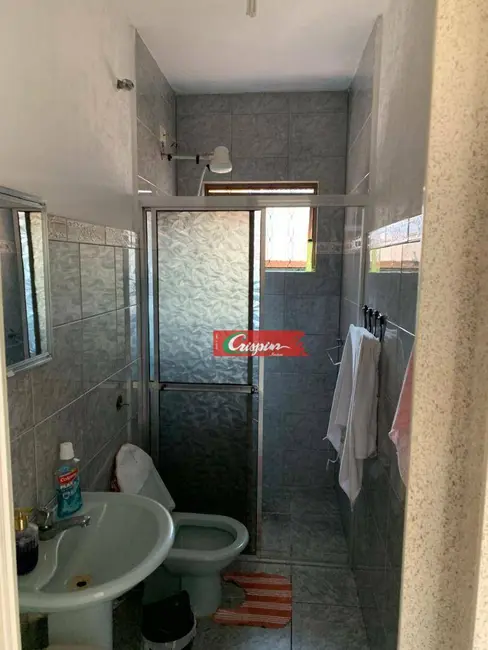 Foto 7 de Casa com 2 quartos à venda, 175m2 em Vila Rosália, Guarulhos - SP