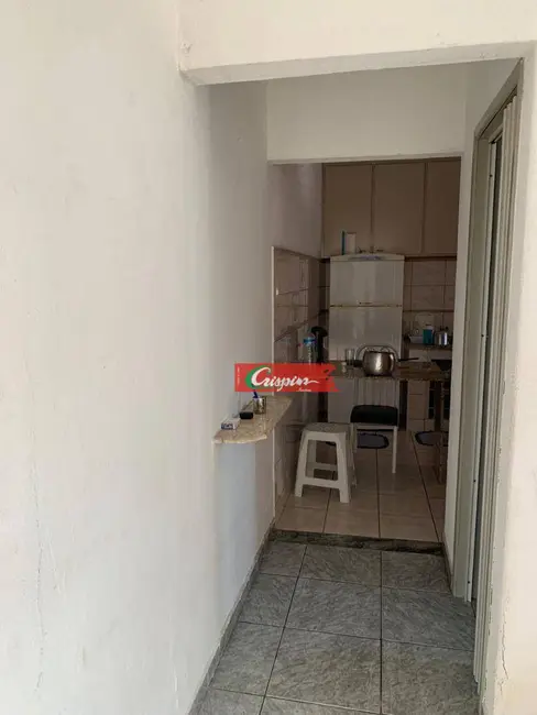 Foto 8 de Casa com 2 quartos à venda, 175m2 em Vila Rosália, Guarulhos - SP