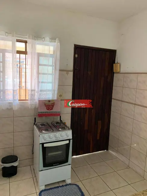 Foto 6 de Casa com 2 quartos à venda, 175m2 em Vila Rosália, Guarulhos - SP