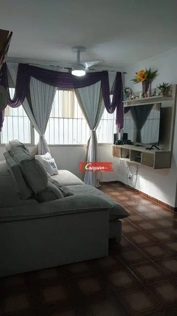 Foto 1 de Apartamento com 2 quartos à venda, 75m2 em Jardim Vila Galvão, Guarulhos - SP