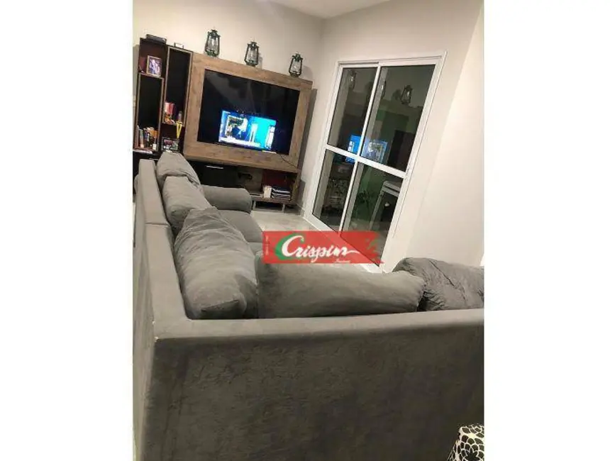 Apartamento com 4 quartos à venda, 154m2 em Jardim Gracinda, Guarulhos - SP - imagem 4 Foto 4 de Apartamento com 4 quartos à venda, 154m2 em Jardim Gracinda, Guarulhos - SP