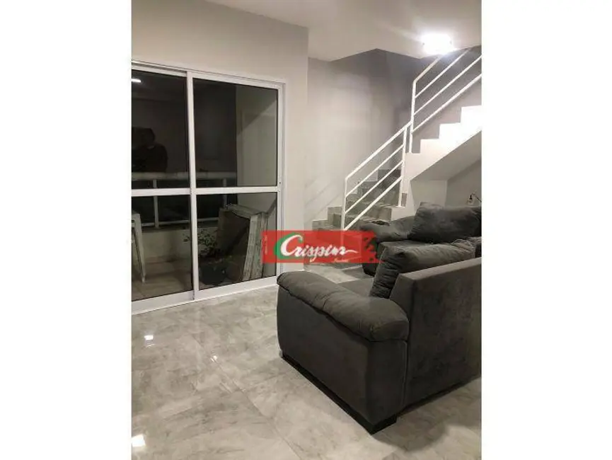 Apartamento com 4 quartos à venda, 154m2 em Jardim Gracinda, Guarulhos - SP - imagem 5 Foto 5 de Apartamento com 4 quartos à venda, 154m2 em Jardim Gracinda, Guarulhos - SP