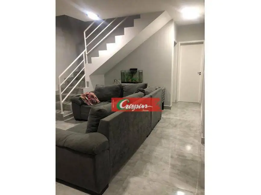 Apartamento com 4 quartos à venda, 154m2 em Jardim Gracinda, Guarulhos - SP - imagem 6 Foto 6 de Apartamento com 4 quartos à venda, 154m2 em Jardim Gracinda, Guarulhos - SP