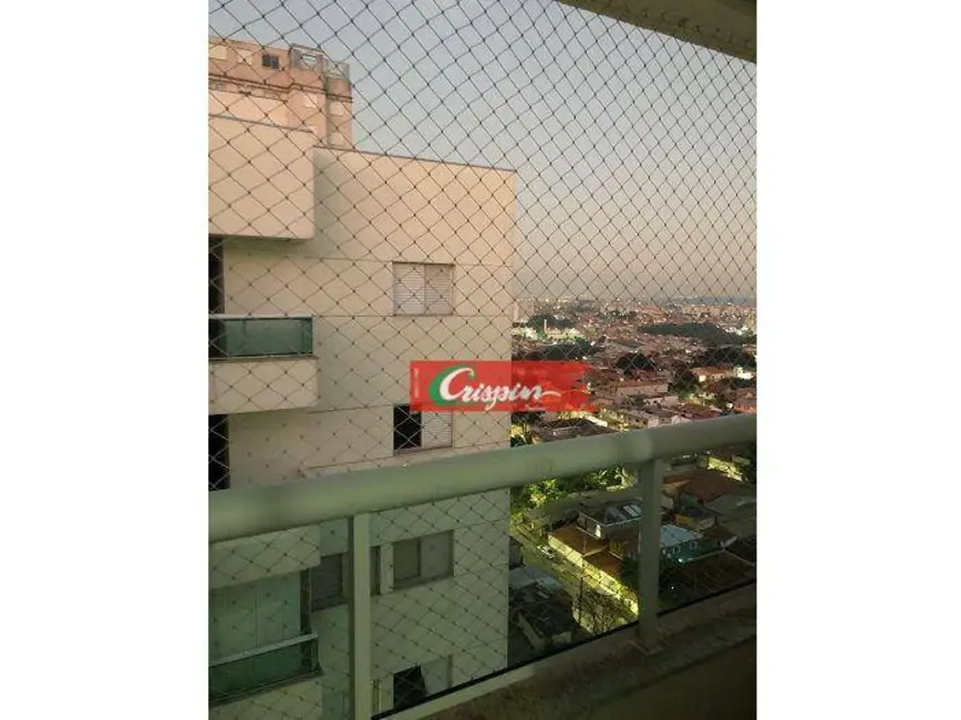 Apartamento com 4 quartos à venda, 154m2 em Jardim Gracinda, Guarulhos - SP - imagem 7 Foto 7 de Apartamento com 4 quartos à venda, 154m2 em Jardim Gracinda, Guarulhos - SP