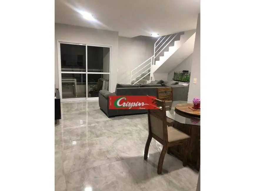 Apartamento com 4 quartos à venda, 154m2 em Jardim Gracinda, Guarulhos - SP - imagem 2 Foto 2 de Apartamento com 4 quartos à venda, 154m2 em Jardim Gracinda, Guarulhos - SP