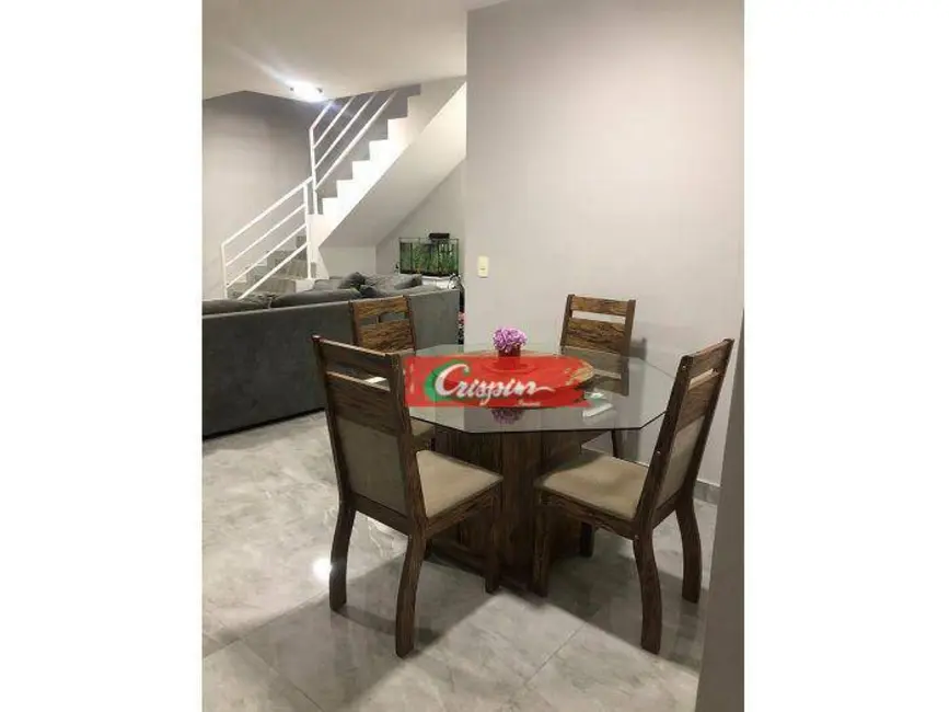 Apartamento com 4 quartos à venda, 154m2 em Jardim Gracinda, Guarulhos - SP - imagem 3 Foto 3 de Apartamento com 4 quartos à venda, 154m2 em Jardim Gracinda, Guarulhos - SP