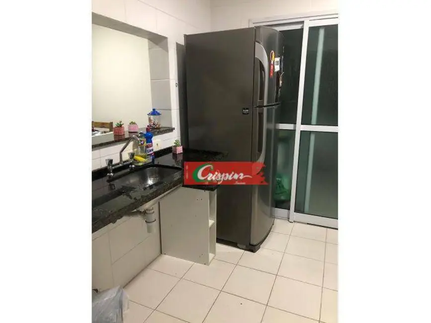 Apartamento com 4 quartos à venda, 154m2 em Jardim Gracinda, Guarulhos - SP - imagem 9 Foto 9 de Apartamento com 4 quartos à venda, 154m2 em Jardim Gracinda, Guarulhos - SP