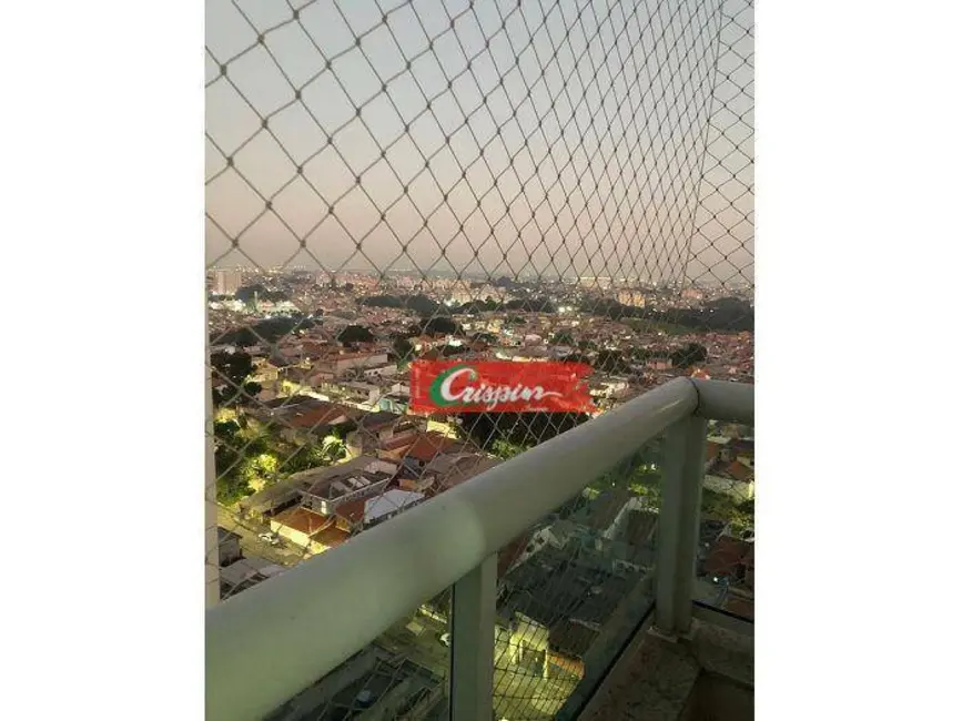 Apartamento com 4 quartos à venda, 154m2 em Jardim Gracinda, Guarulhos - SP - imagem 8 Foto 8 de Apartamento com 4 quartos à venda, 154m2 em Jardim Gracinda, Guarulhos - SP