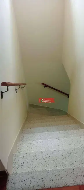 Foto 8 de Sobrado com 3 quartos à venda, 180m2 em Jardim Vila Galvão, Guarulhos - SP