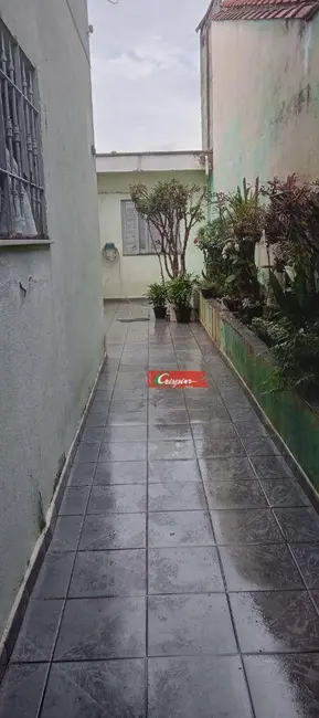 Foto 3 de Sobrado com 3 quartos à venda, 180m2 em Jardim Vila Galvão, Guarulhos - SP