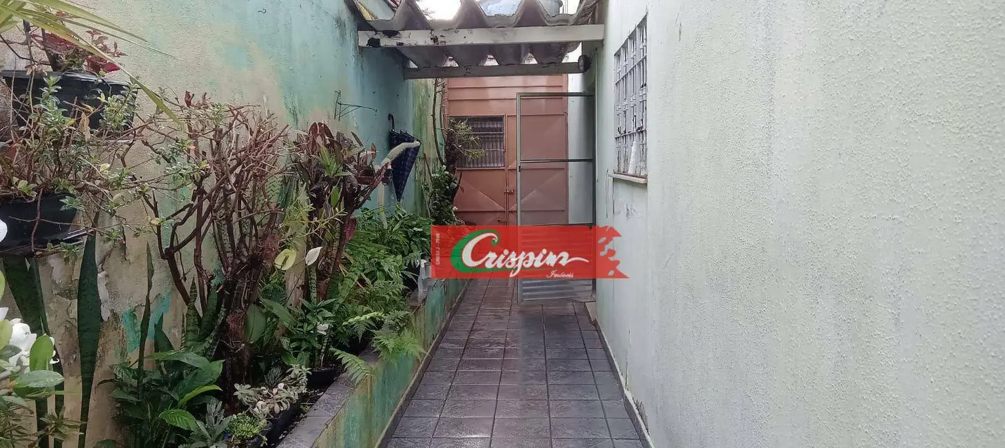 Foto 4 de Sobrado com 3 quartos à venda, 180m2 em Jardim Vila Galvão, Guarulhos - SP