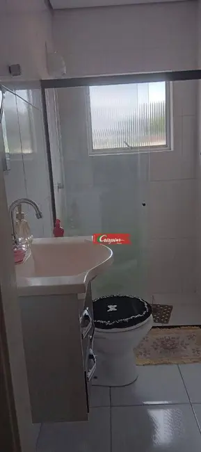 Foto 9 de Sobrado com 3 quartos à venda, 180m2 em Jardim Vila Galvão, Guarulhos - SP