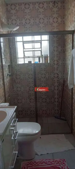 Foto 7 de Sobrado com 3 quartos à venda, 180m2 em Jardim Vila Galvão, Guarulhos - SP