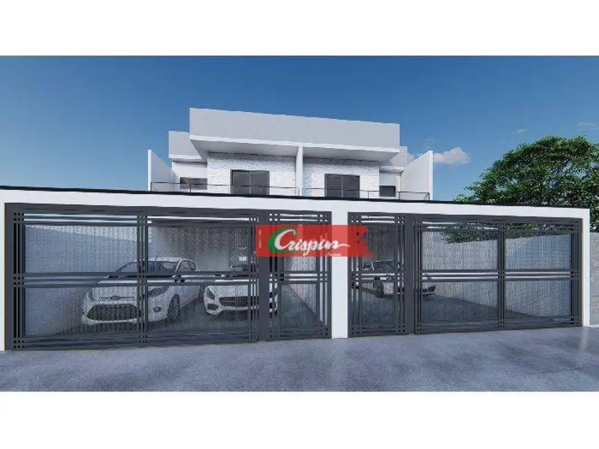 Foto 3 de Sobrado com 3 quartos à venda, 130m2 em Jardim Vila Galvão, Guarulhos - SP