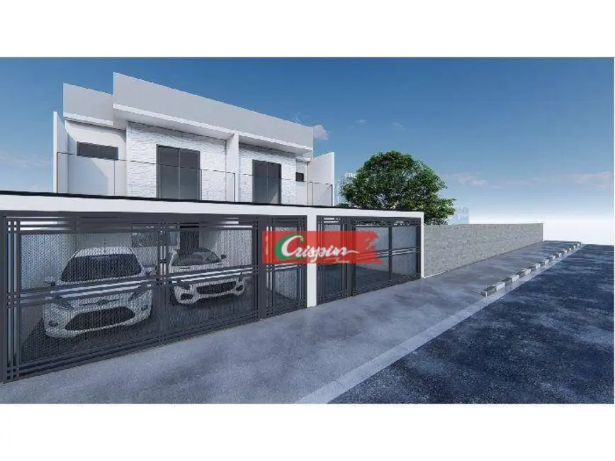 Foto 4 de Sobrado com 3 quartos à venda, 130m2 em Jardim Vila Galvão, Guarulhos - SP