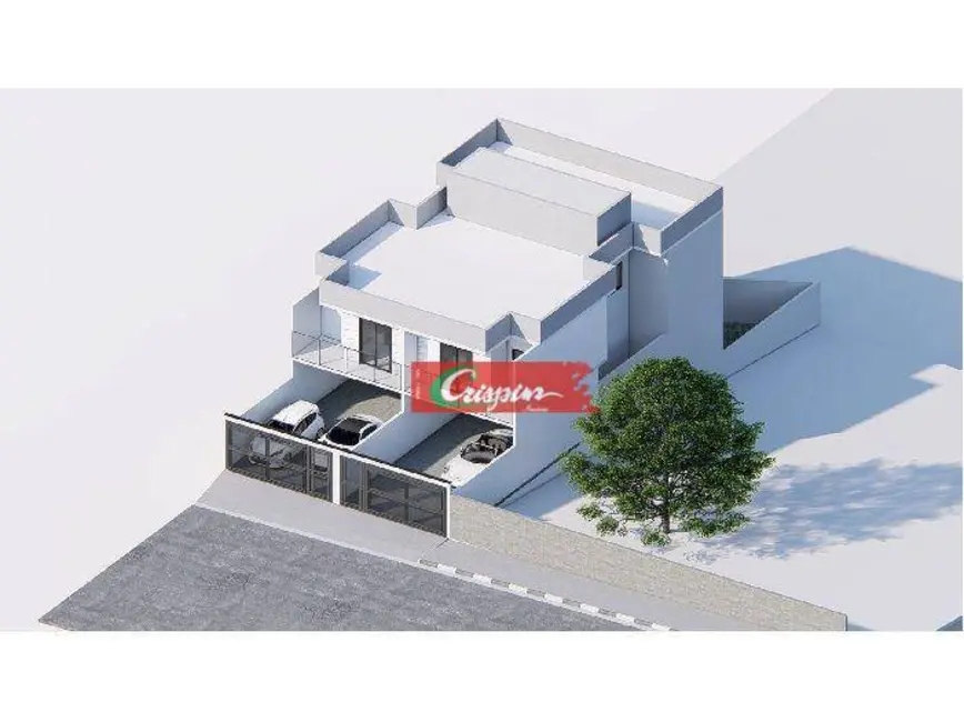 Foto 6 de Sobrado com 3 quartos à venda, 130m2 em Jardim Vila Galvão, Guarulhos - SP