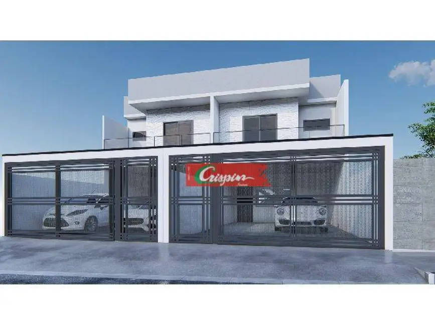 Foto 2 de Sobrado com 3 quartos à venda, 130m2 em Jardim Vila Galvão, Guarulhos - SP