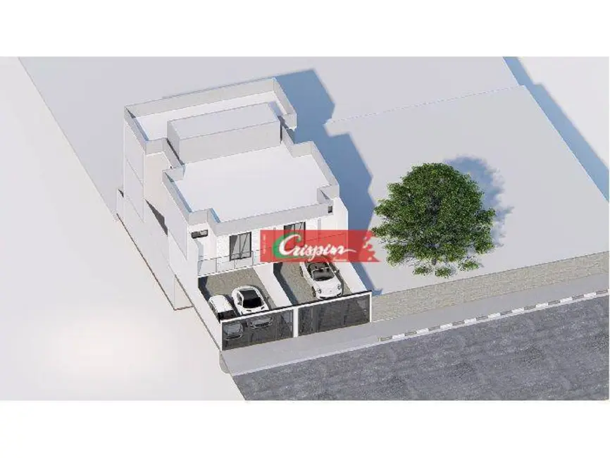 Foto 5 de Sobrado com 3 quartos à venda, 130m2 em Jardim Vila Galvão, Guarulhos - SP