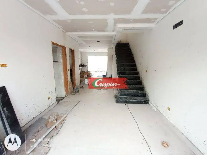 Foto 7 de Sobrado com 3 quartos à venda, 141m2 em Vila Augusta, Guarulhos - SP