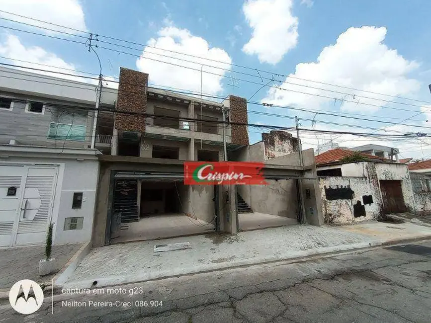Foto 2 de Sobrado com 3 quartos à venda, 141m2 em Vila Augusta, Guarulhos - SP