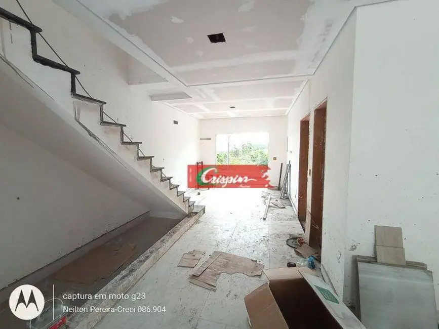 Foto 8 de Sobrado com 3 quartos à venda, 141m2 em Vila Augusta, Guarulhos - SP